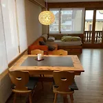 Curtins By Interhome * Pontresina