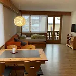 Curtins By Interhome Lejlighed Pontresina
