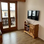 Lejlighed Curtins By Interhome Pontresina