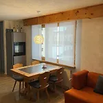 Curtins By Interhome Apartman