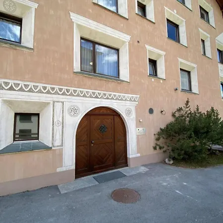 Curtins By Interhome Apartamento *