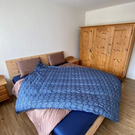 Curtins By Interhome Apartamento