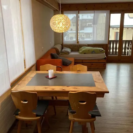 Curtins By Interhome * Pontresina