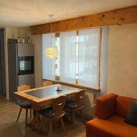 Curtins By Interhome Apartamento