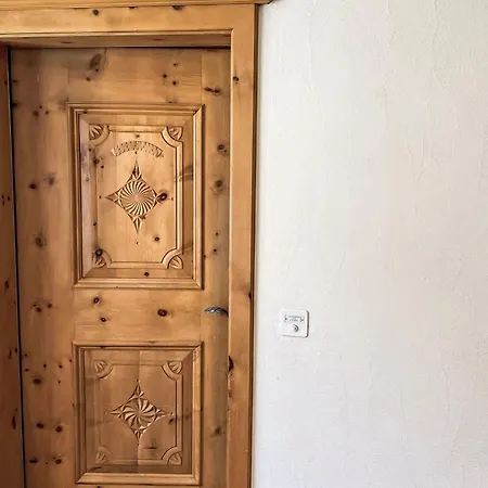 Apartment Curtins By Interhome
