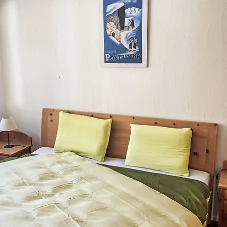 Apartamento Curtins By Interhome