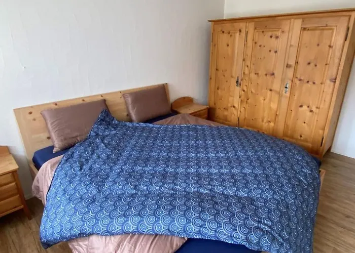 Curtins By Interhome Apartamento