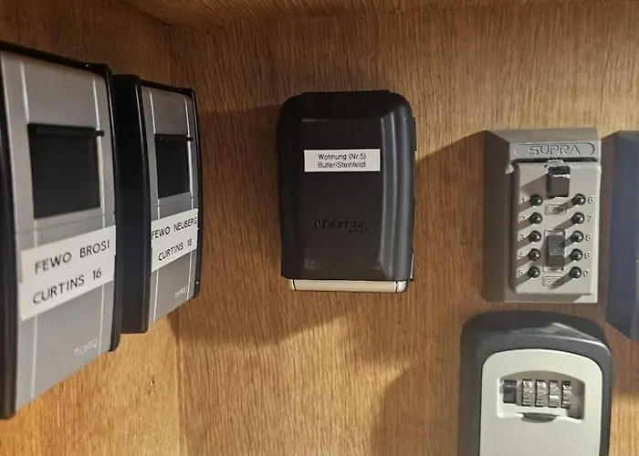 Apartamento Curtins By Interhome *