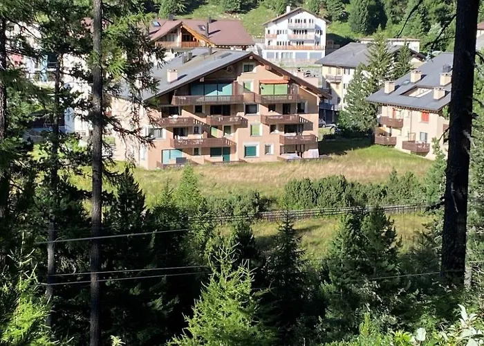 Curtins By Interhome *