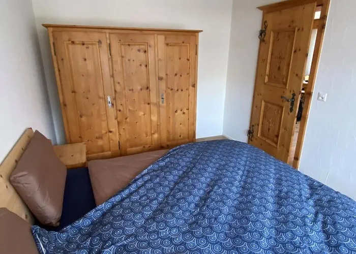 Apartment Curtins By Interhome