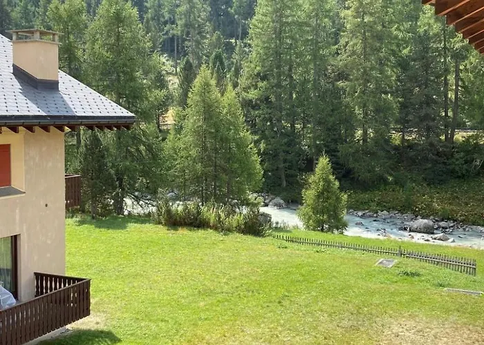 Apartment Curtins By Interhome